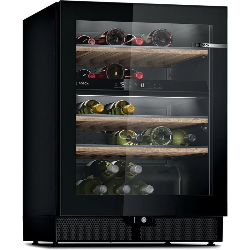 TỦ RƯỢU VANG BOSCH KWK16ABGA