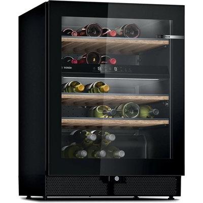 TỦ RƯỢU VANG BOSCH KWK16ABGA