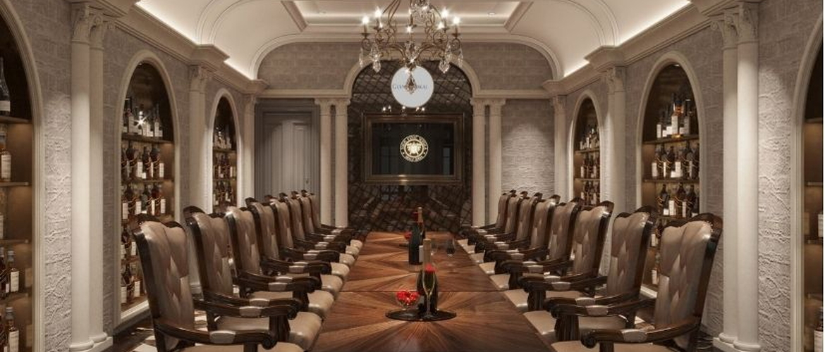 Vier Fine Wines
