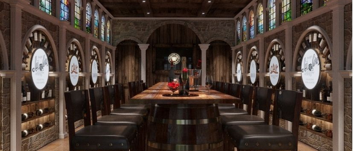 Vier Fine Wines
