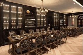 Vier Fine Wines