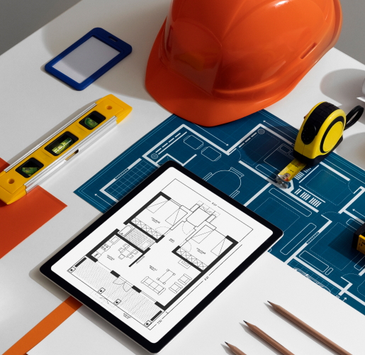 chất lượng dịch vụ xây dựng trung thực, giá trị lớn